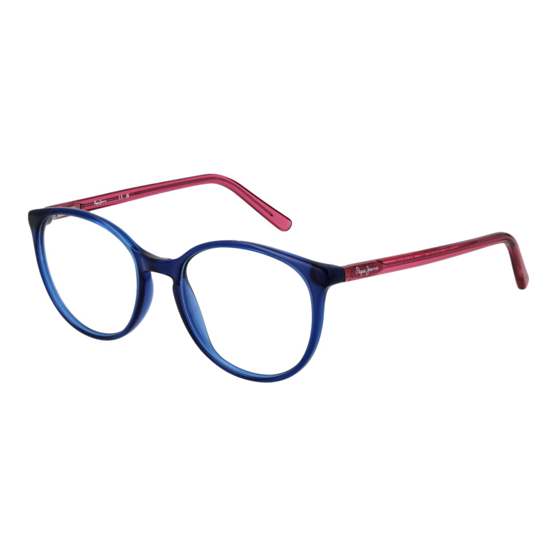 Pepe Jeans obroučky na dioptrické brýle PJ3425 650 52