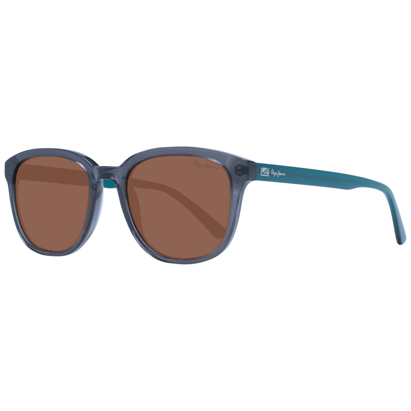 Pepe Jeans sluneční brýle PJ7425 901 52  -  Pánské