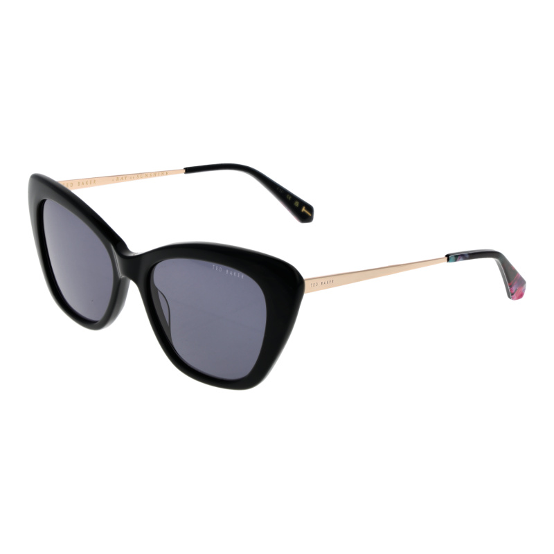Ted Baker sluneční brýle TB1742 001 53  -  Dámské