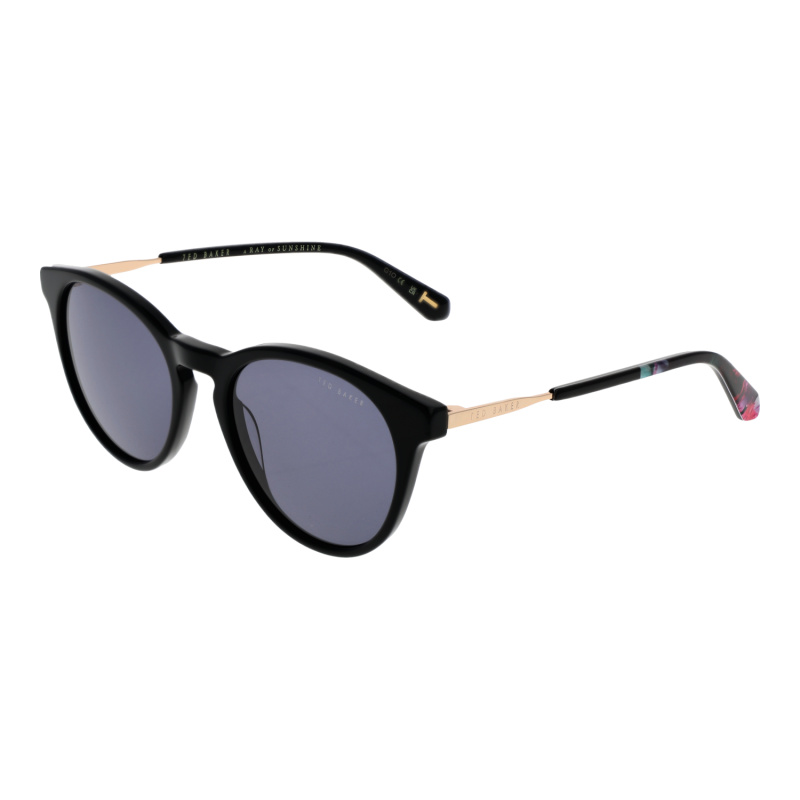 Ted Baker sluneční brýle TB1746 001 51  -  Dámské