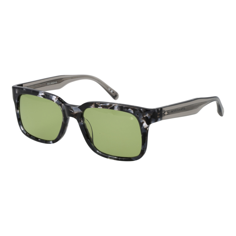 Scotch & Soda sluneční brýle SS8017 010 54  -  Pánské