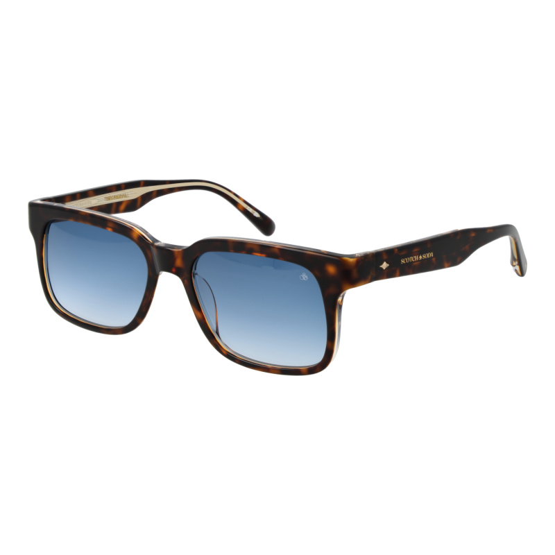 Scotch & Soda sluneční brýle SS8017 102 54  -  Pánské