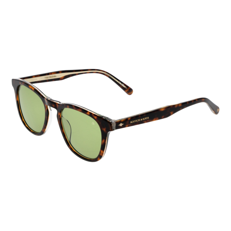 Scotch & Soda sluneční brýle SS8018 102 50  -  Pánské