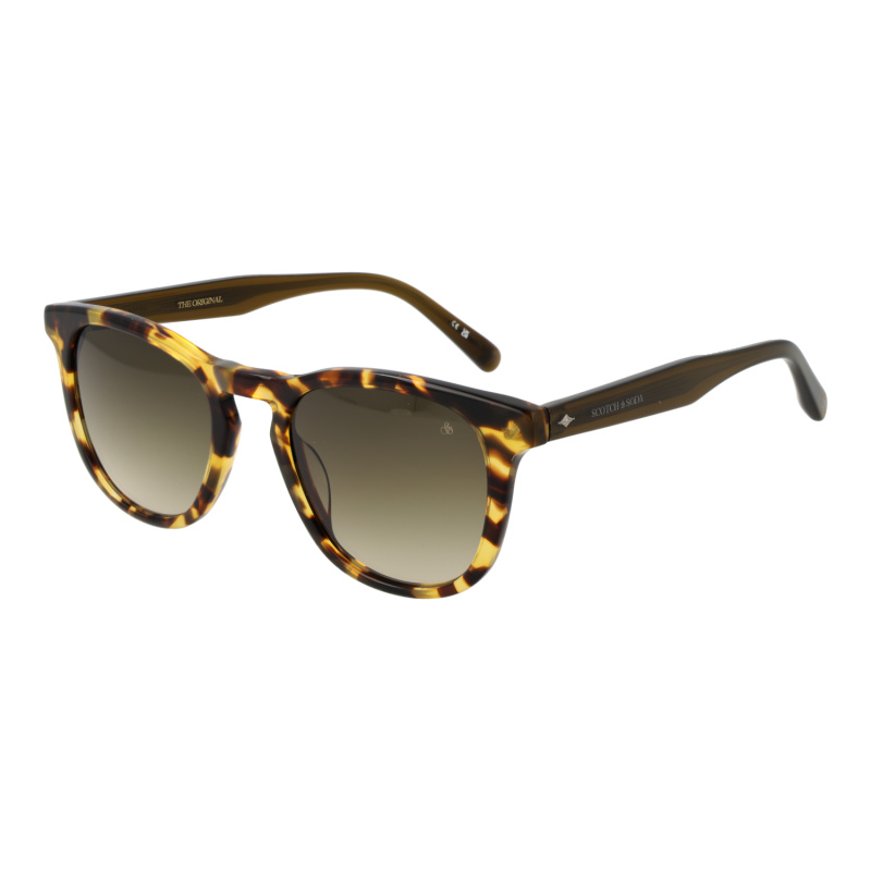 Scotch & Soda sluneční brýle SS8018 193 50  -  Pánské
