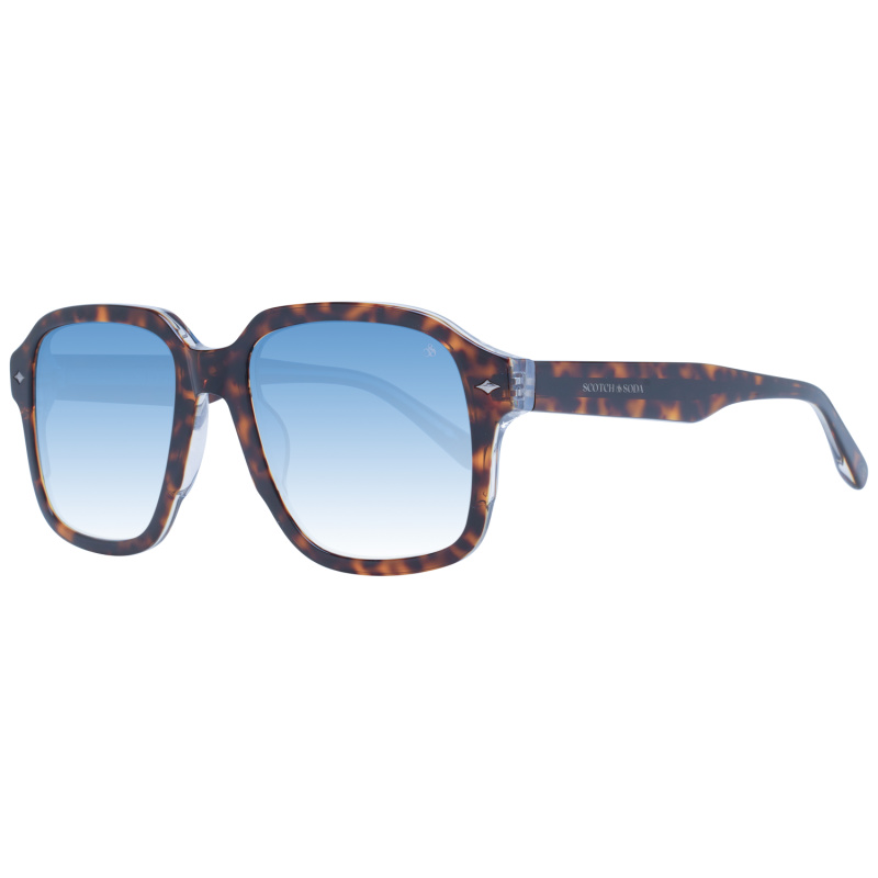 Scotch & Soda sluneční brýle SS8019 102 54  -  Pánské
