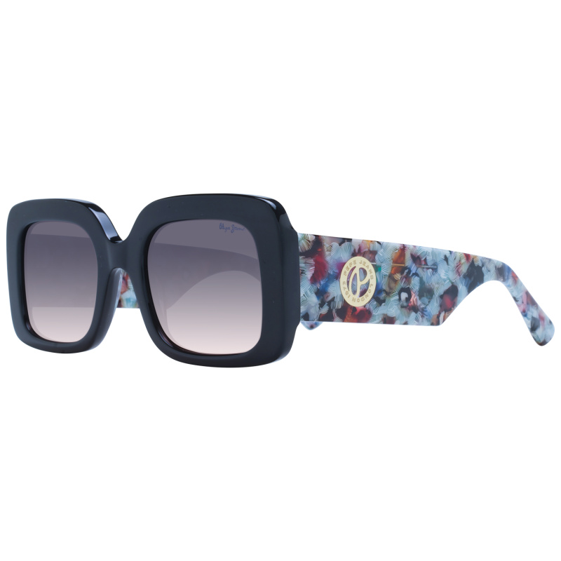 Pepe Jeans sluneční brýle PJ7429 090 52  -  Dámské