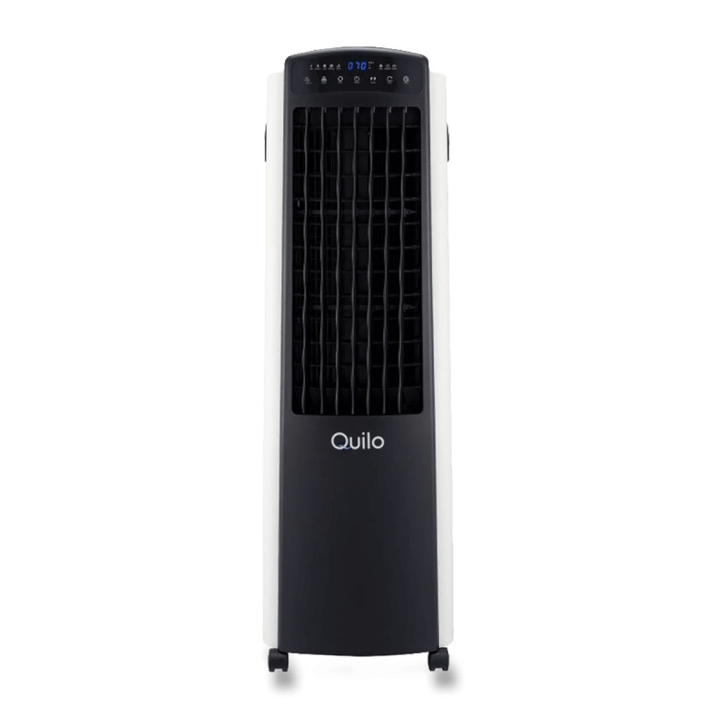 Quilo Aviance 4v1 - ochlazovač a ventilátor, čistička vzduchu s UV, zvlhčovač