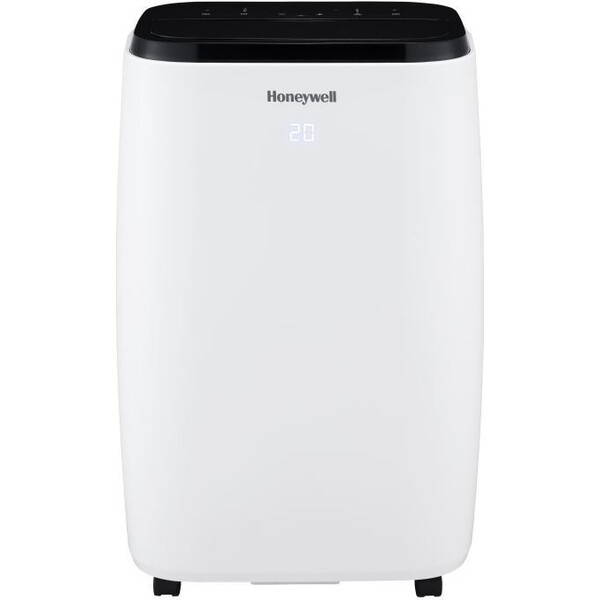 HONEYWELL Portable Air Conditioner HT12 Bílá