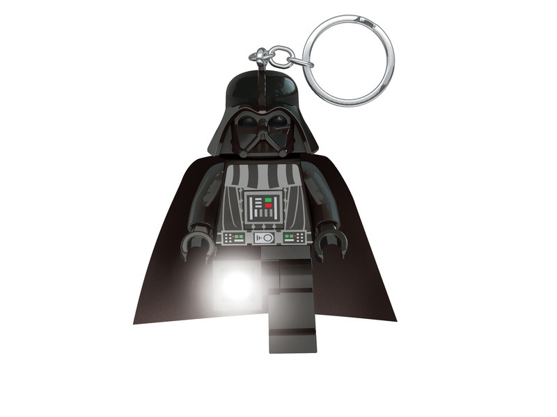 LEGO® svítící přívěsky LEGO® svítící přívěsek: Darth Vader™