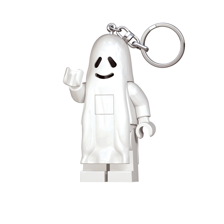LEGO® svítící přívěsky LEGO® svítící přívěsek: Duch