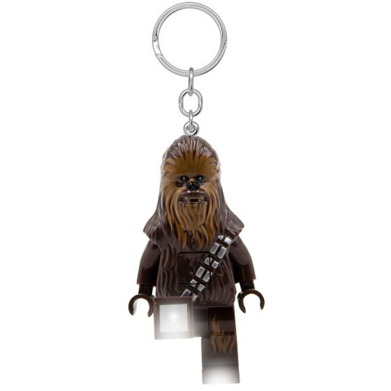 LEGO Star Wars Chewbacca svítící figurka (HT)