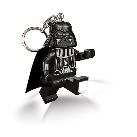LEGO Star Wars Darth Vader svítící figurka (HT)