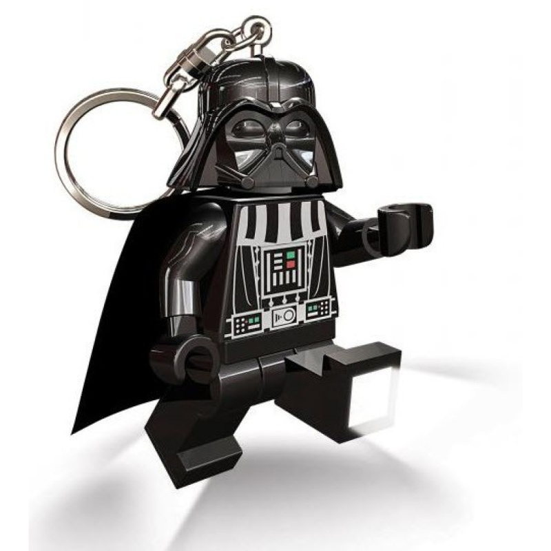 LEGO Star Wars Darth Vader svítící figurka (HT)