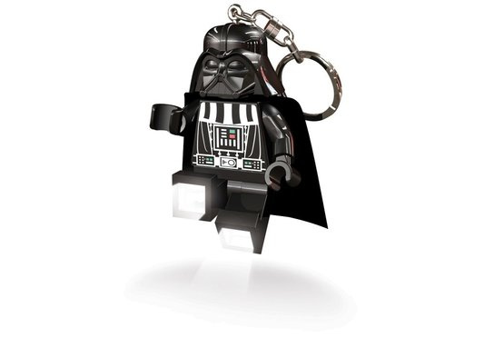 LEGO Star Wars Darth Vader svítící figurka (HT)
