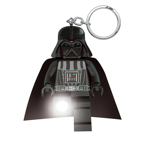 LEGO Star Wars Darth Vader svítící figurka (HT)