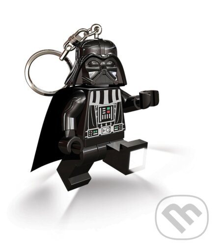LEGO Star Wars Darth Vader svítící figurka (HT)