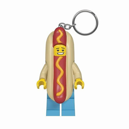 LEGO Svítící figurka Classic - Hot Dog SmartLife s.r.o.