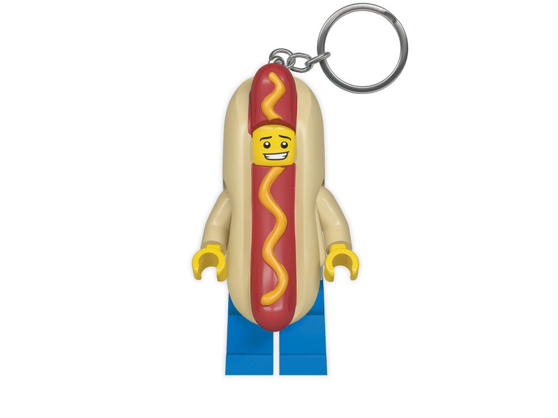 LEGO Svítící figurka Classic - Hot Dog SmartLife s.r.o.