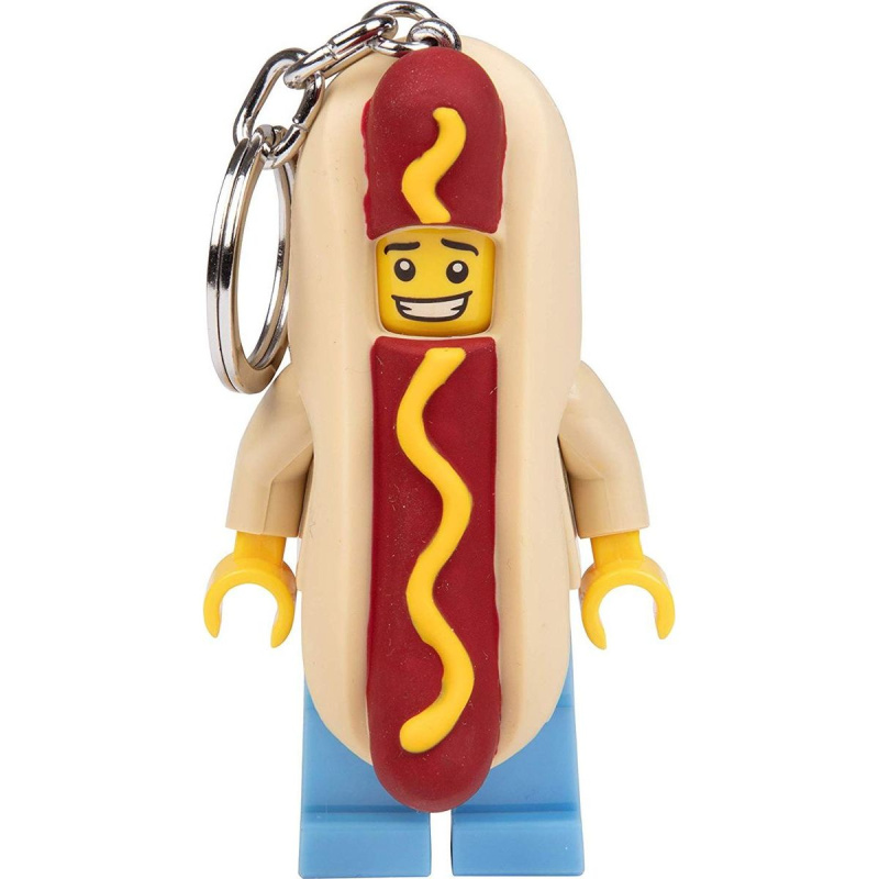 LEGO Svítící figurka Classic - Hot Dog SmartLife s.r.o.