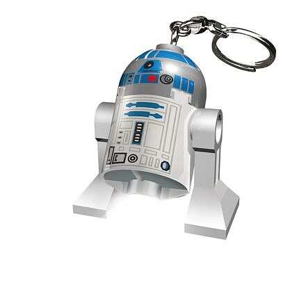 LEGO Svítící figurka Star Wars - R2D2 SmartLife s.r.o.