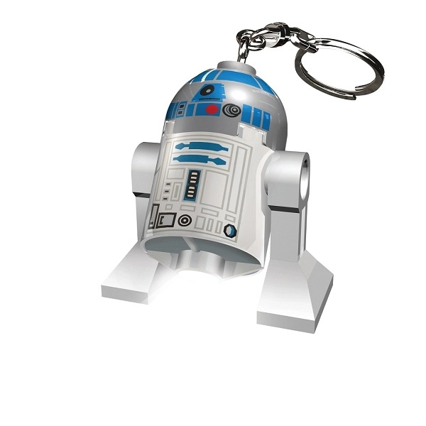 LEGO Svítící figurka Star Wars - R2D2 SmartLife s.r.o.