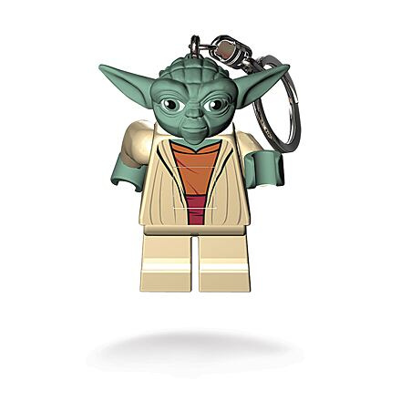 LEGO Svítící figurka Star Wars - Yoda SmartLife s.r.o.