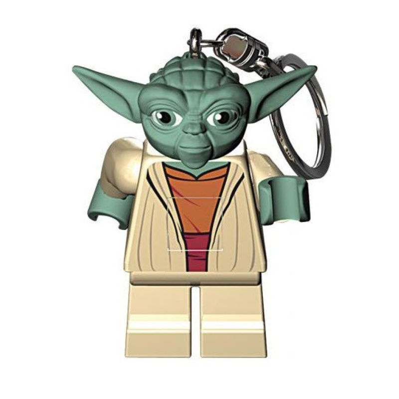 LEGO Svítící figurka Star Wars - Yoda SmartLife s.r.o.