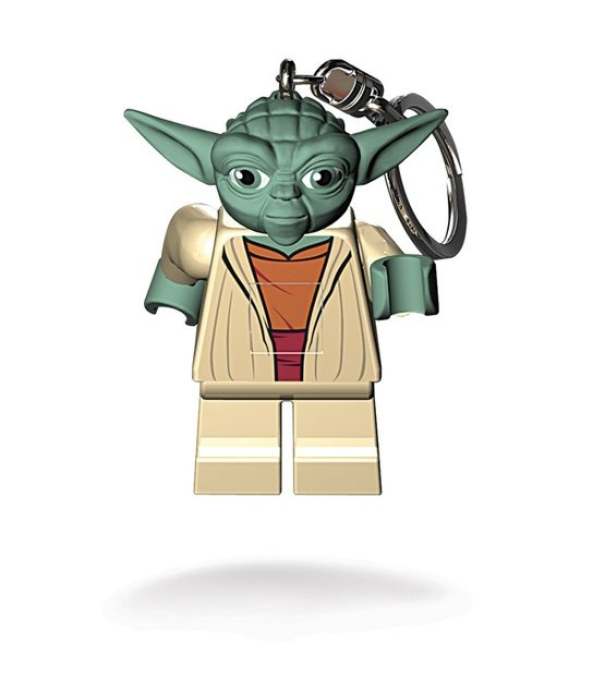 LEGO Svítící figurka Star Wars - Yoda SmartLife s.r.o.