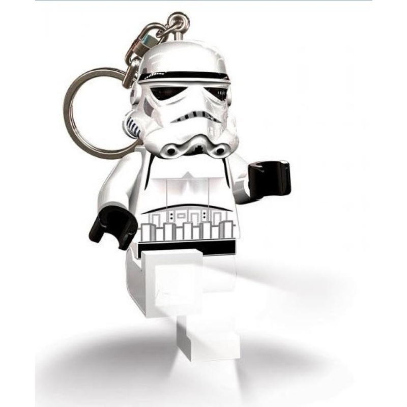 LEGO® Star Wars™ Stormtrooper svítící figurka 12H