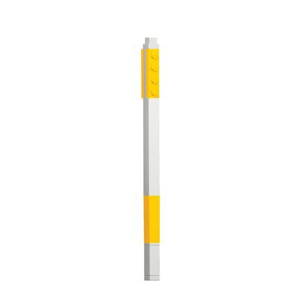 LEGO Gelové pero - žluté SmartLife s.r.o.