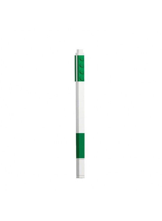LEGO Gelové pero - zelené SmartLife s.r.o.