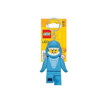 LEGO Svítící figurka Iconic - Žralok SmartLife s.r.o.