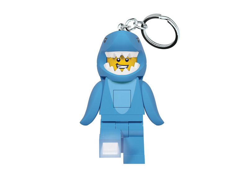 LEGO Svítící figurka Iconic - Žralok SmartLife s.r.o.