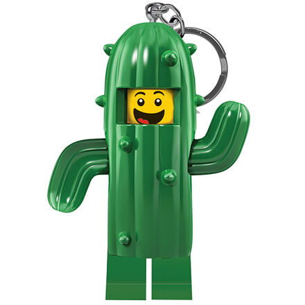 LEGO Svítící figurka Iconic - Kaktus SmartLife s.r.o.