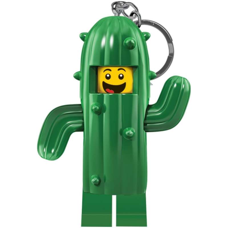 LEGO Svítící figurka Iconic - Kaktus SmartLife s.r.o.