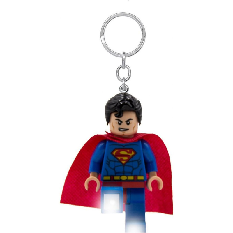 Smartlife LEGO DC Superman svítící figurka (HT)