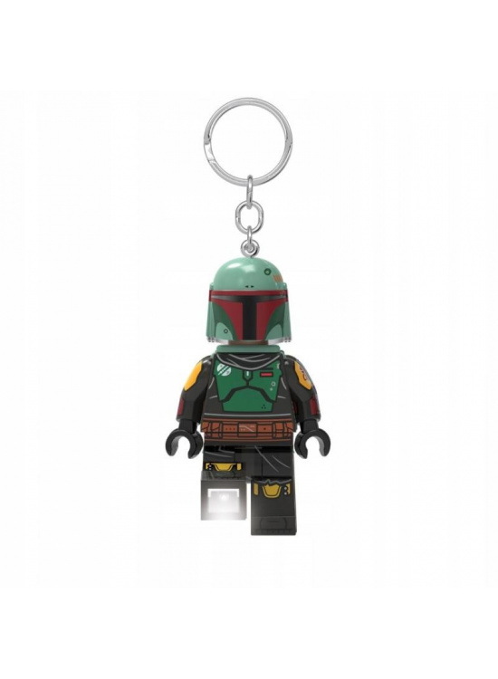 LEGO Svítící figurka Star Wars Mandalorian 2 SmartLife s.r.o.