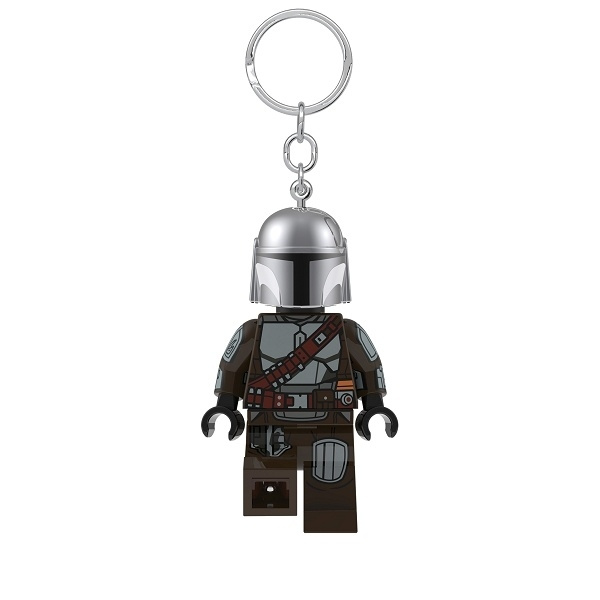 LEGO Svítící figurka Star Wars Mandalorian 2 SmartLife s.r.o.