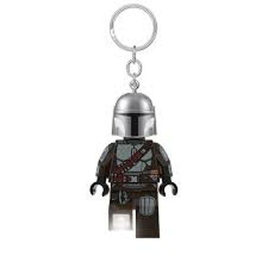 LEGO Svítící figurka Star Wars Mandalorian 2 SmartLife s.r.o.