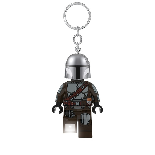 LEGO Svítící figurka Star Wars Mandalorian 2 SmartLife s.r.o.