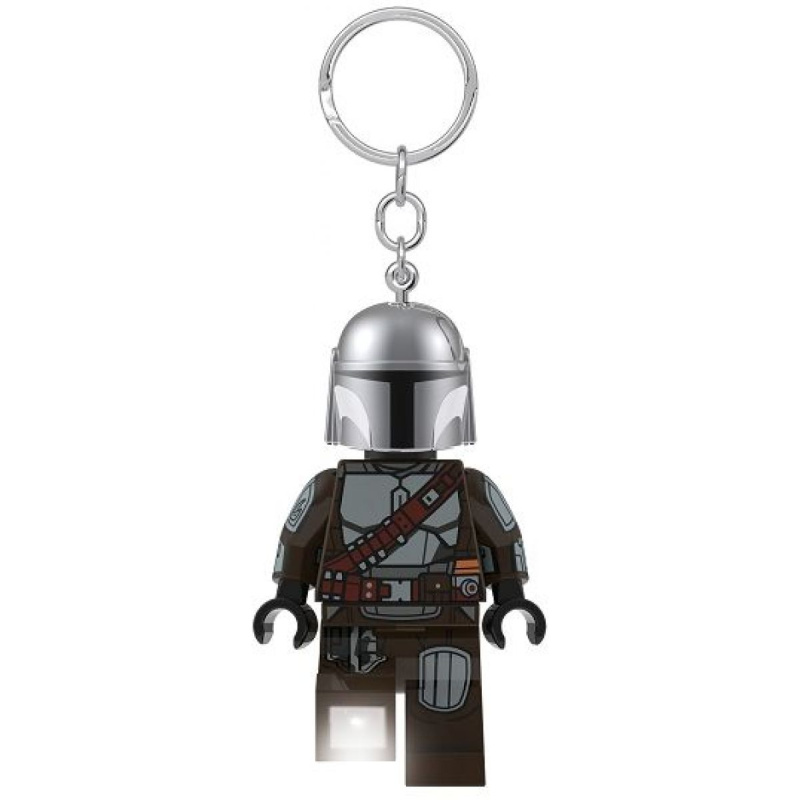 LEGO Svítící figurka Star Wars Mandalorian 2 SmartLife s.r.o.