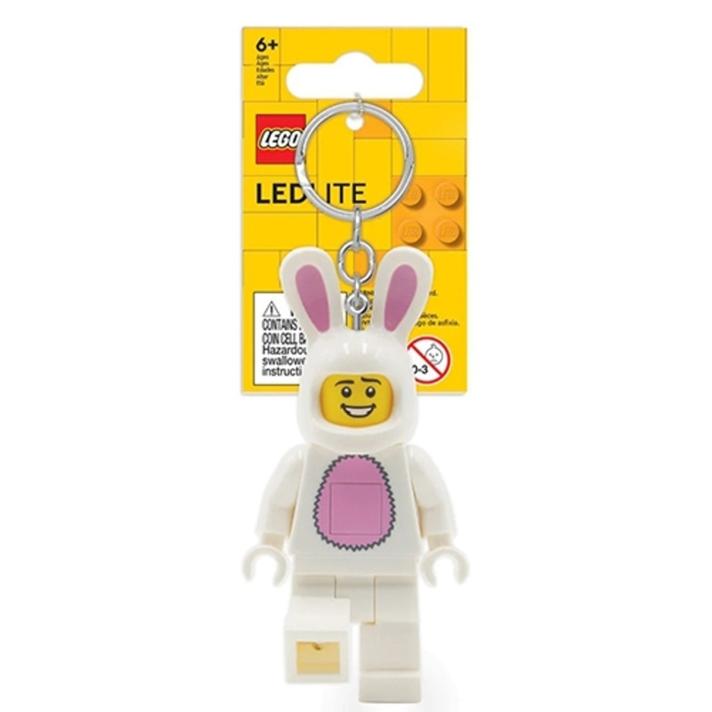 LEGO Svítící figurka Iconic Bunny SmartLife s.r.o.