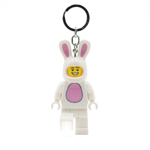 LEGO Svítící figurka Iconic Bunny SmartLife s.r.o.