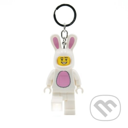 LEGO Svítící figurka Iconic Bunny SmartLife s.r.o.
