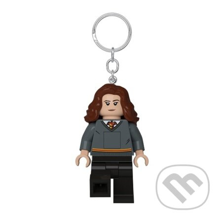 LEGO Harry Potter Hermiona Granger svítící figurka (HT)