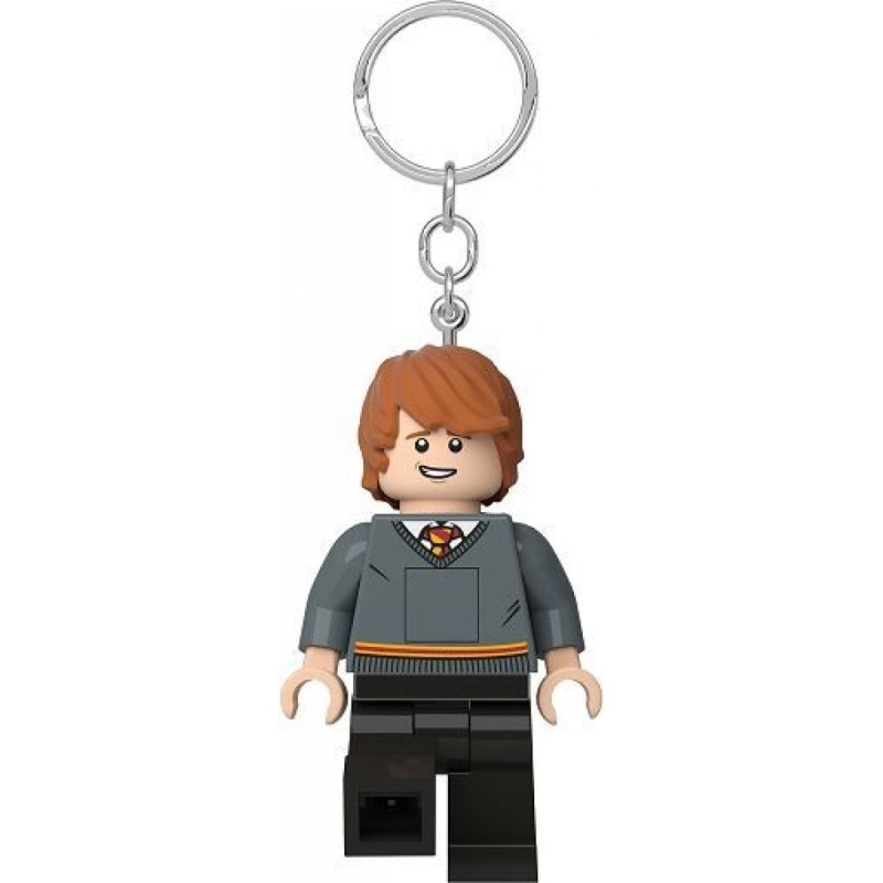 LEGO Harry Potter Ron Weasley svítící figurka (HT)