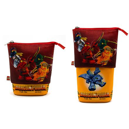 LEGO Ninjago Dragon Power - Pop Up pouzdro