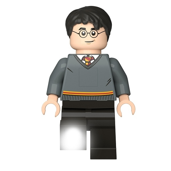 Lego® harry potter baterka