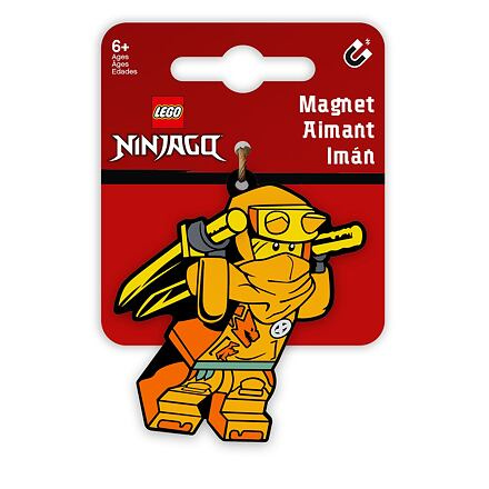 LEGO Ninjago Arin magnetka