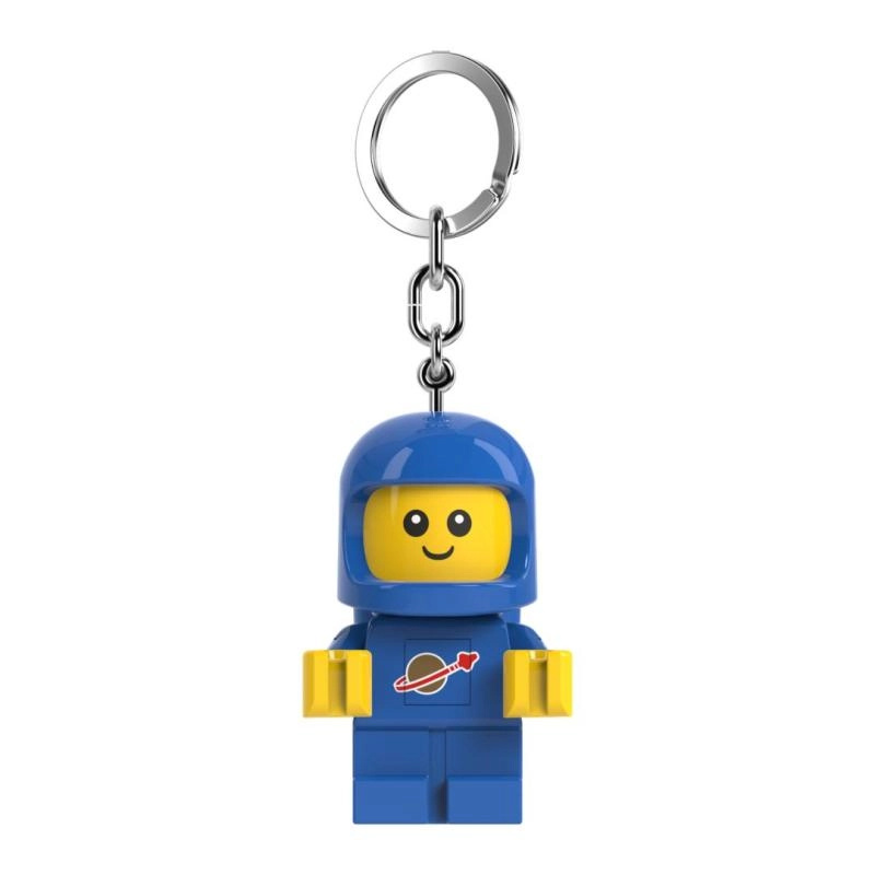 LEGO Minifigures Space Baby svítící figurka (HT)